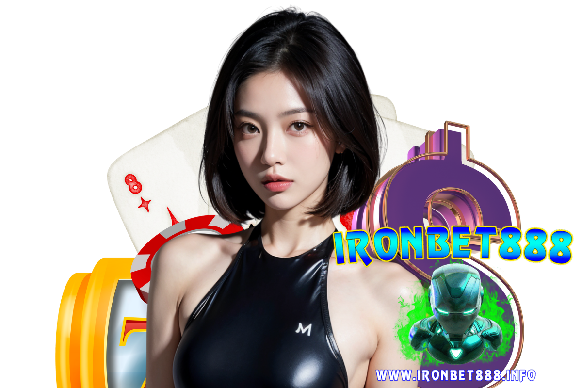 ironbet888