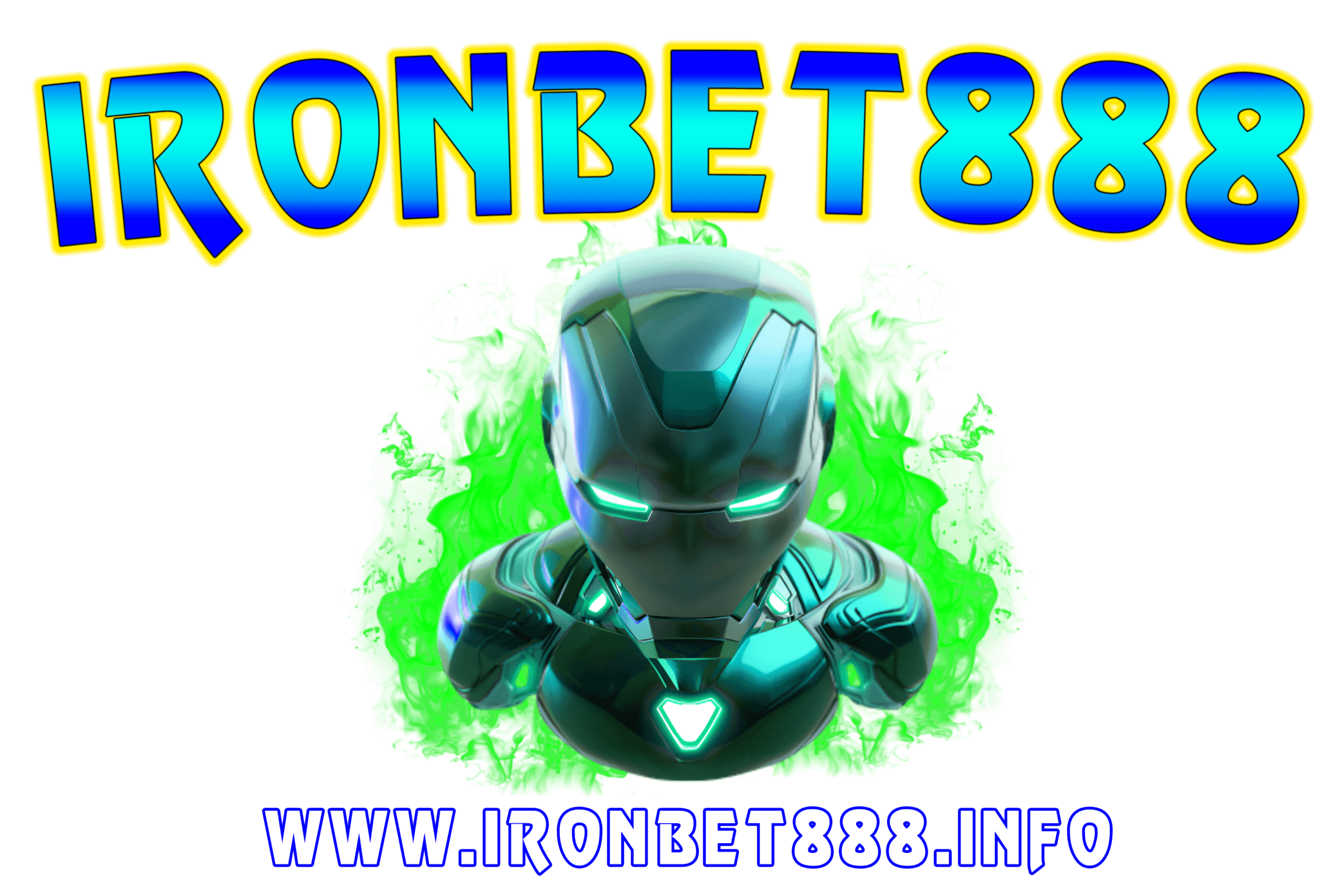 ironbet888